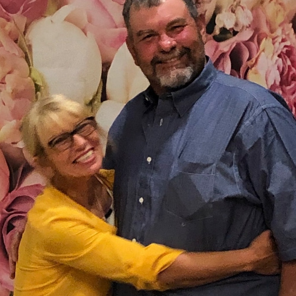 Meet your Posher, Rhonda